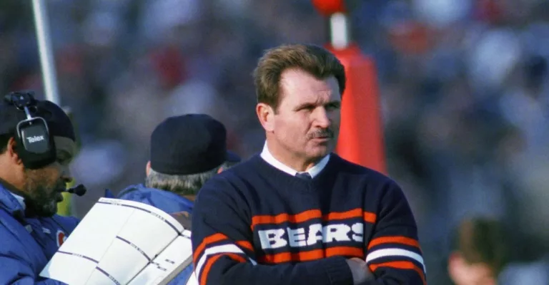 Mike Ditka Wife Diana & Marge Ditka? Relationship Timeline