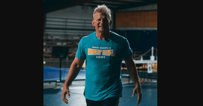 Mike Krause Obituary Wrestling: How Did Coach Die? Death Cause