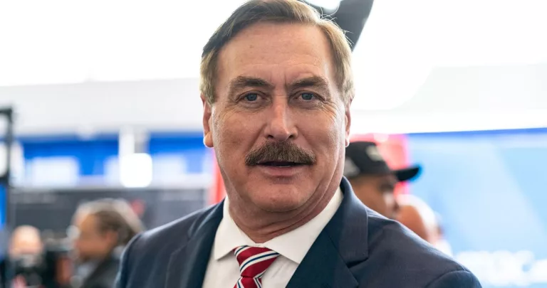 Mike Lindell Health 2023: Is He Sick Now? Illness