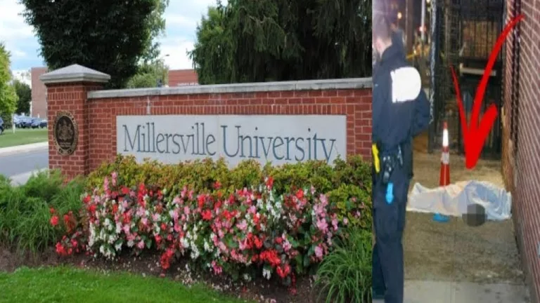 Millersville Michael Mccall Obituary And Death Cause Suicide