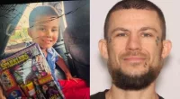 Missing Child Akron Ohio