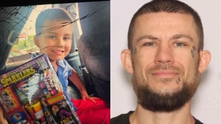 Missing Child Akron Ohio Update: Is Carson Eckel Kidnapped?