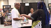 David Robinson spoke to The U.S. Sun at Crimecon in Orlando and laid bare the pain of searching for his son Daniel who's been missing for two years