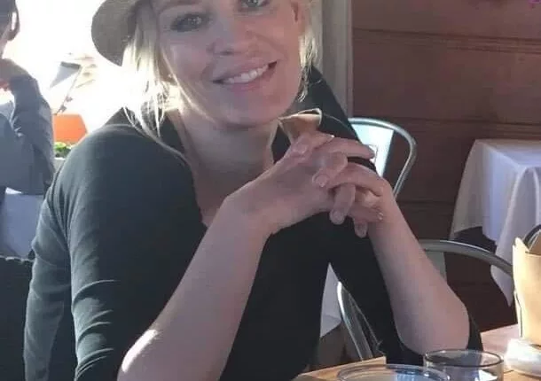 Camela Leierth-Segura, who has been missing since late June, was reportedly found alive and well