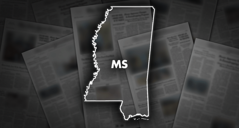 Mississippi police arrest man in shooting deaths of mother and 8-year-old son found in burned home