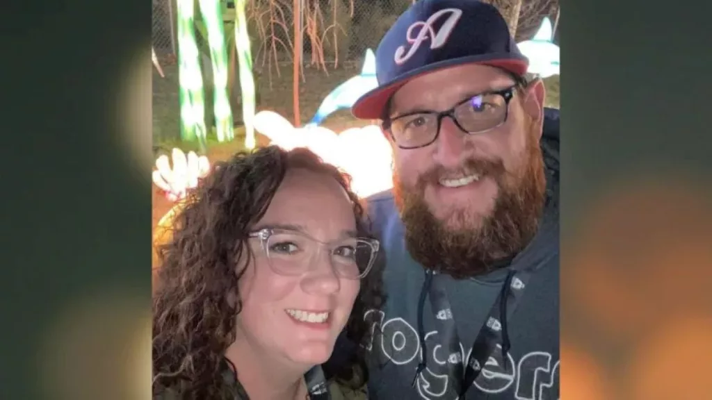 Kristen Turnbow Death