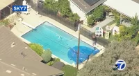 Mom and daughter arrested after toddlers drowned in pool at day care