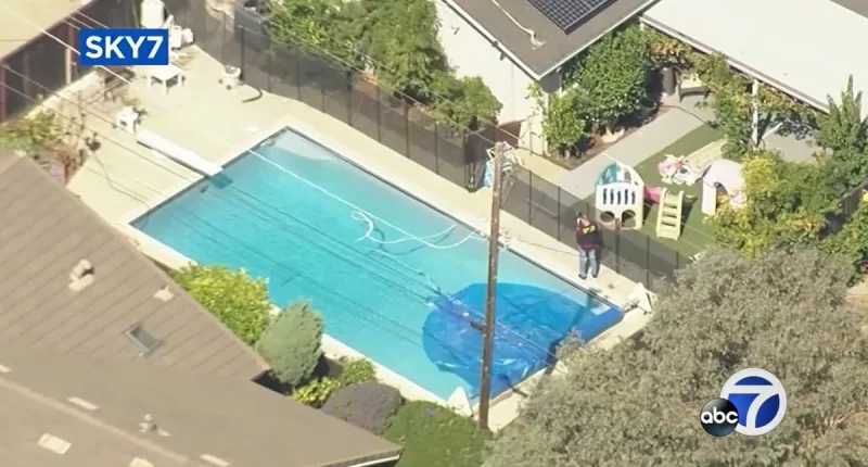Mom and daughter arrested after toddlers drowned in pool at day care