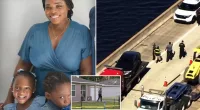Mom jumps to her death after 'murdering her 5-year-old twins'