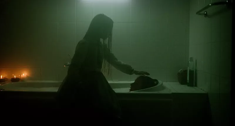 Mom living in 'haunted house' reaches out to previous owner and gets eerie response: report