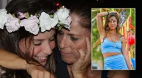 Mom of Israeli woman killed by Hamas worries for American friends amid ‘antisemitic’ demonstrations