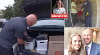 Mommy blogger Ruby Franke's husband asked cops to ARREST daughter