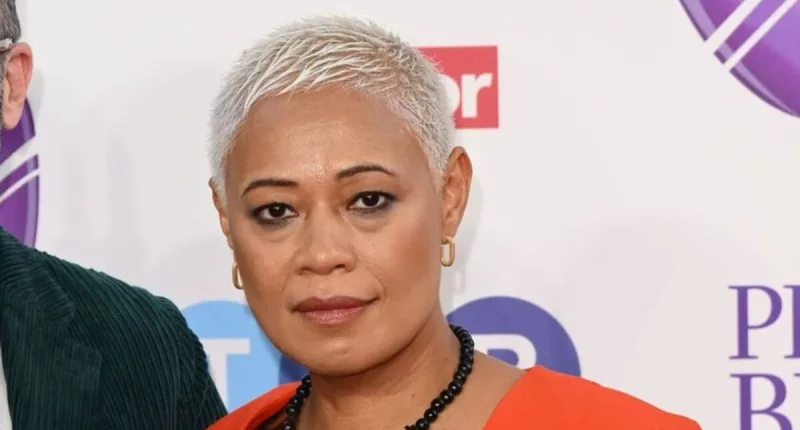 Monica Galetti sets record straight on 'urgent' reason for MasterChef absence