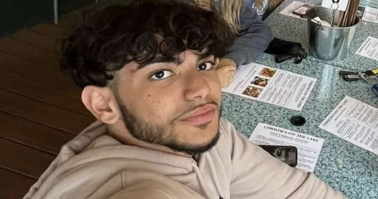 Montclair Abdurrahman Mefti Death And Obituary