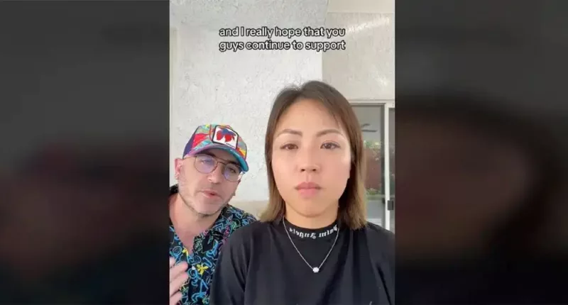 Moon And Tiko Break Up