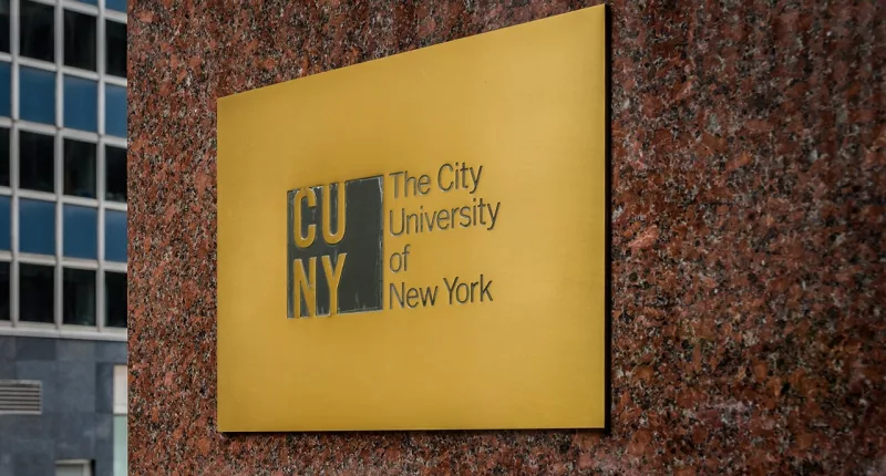 More than 125 CUNY faculty, staff sign statement objecting to chancellor's opposition to pro-Hamas protests