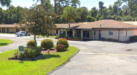 More than a dozen squatters busted after illegal motel takeover: cops