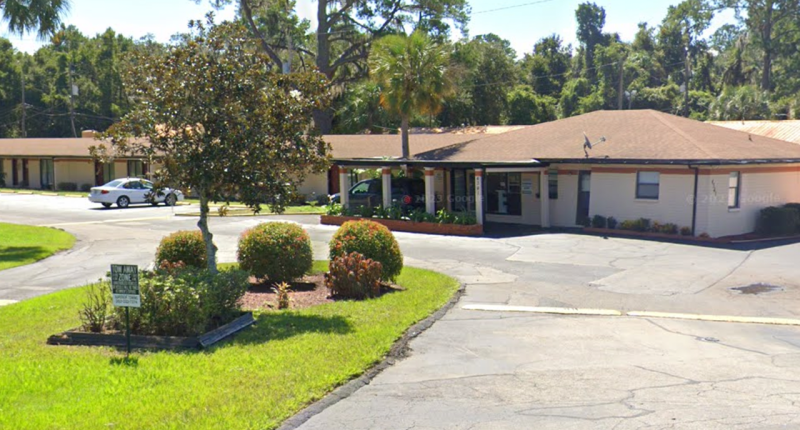 More than a dozen squatters busted after illegal motel takeover: cops