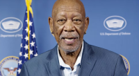 Morgan Freeman Muerte