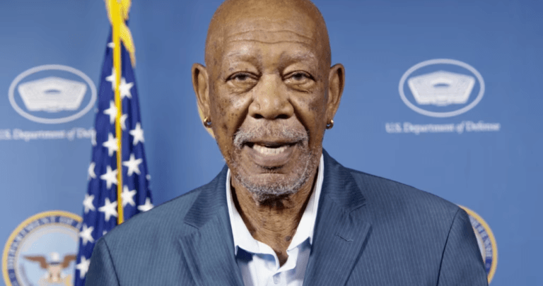 Morgan Freeman Muerte: Is He Dead Or Alive?