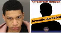 Morgan State University shooting: Manhunt seeks armed and dangerous suspect