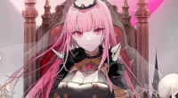 Mori Calliope Face Reveal