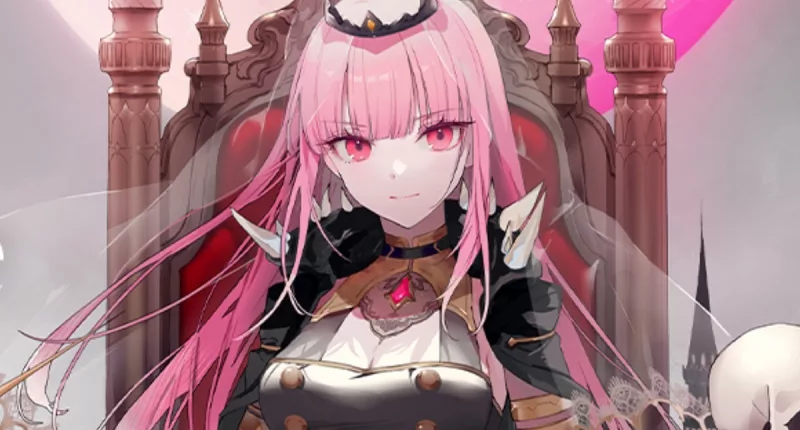 Mori Calliope Face Reveal