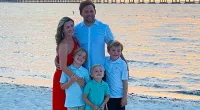 Mother is outraged after restaurant added $50 'bad parent' surcharge