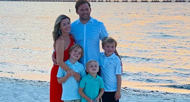 Mother is outraged after restaurant added $50 'bad parent' surcharge