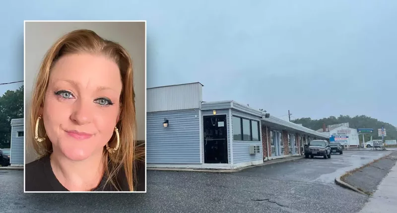 Mother of slain Texas woman says long-haul trucker suspect asked her to 'say he didn't do it'