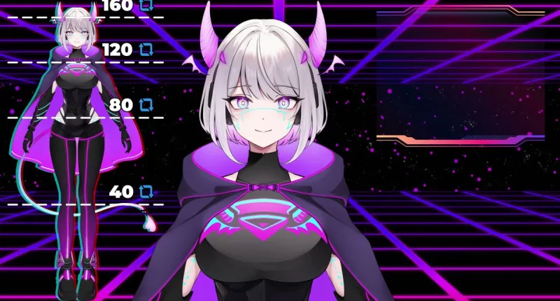 Motherv3 Face Reveal