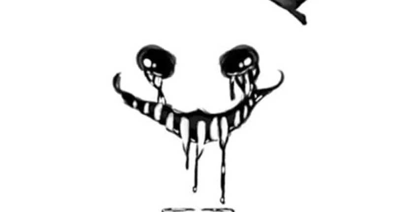Mr Nightmare Face Reveal
