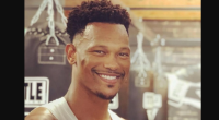 Devin Williams Obituary