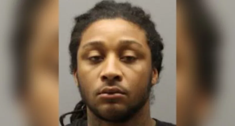 Murder suspect who escaped DC hospital captured after seven weeks on the run