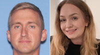Murder warrant issued for Massachusetts man accused of killing wife, mother of four