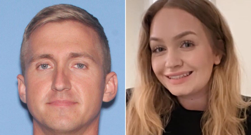 Murder warrant issued for Massachusetts man accused of killing wife, mother of four
