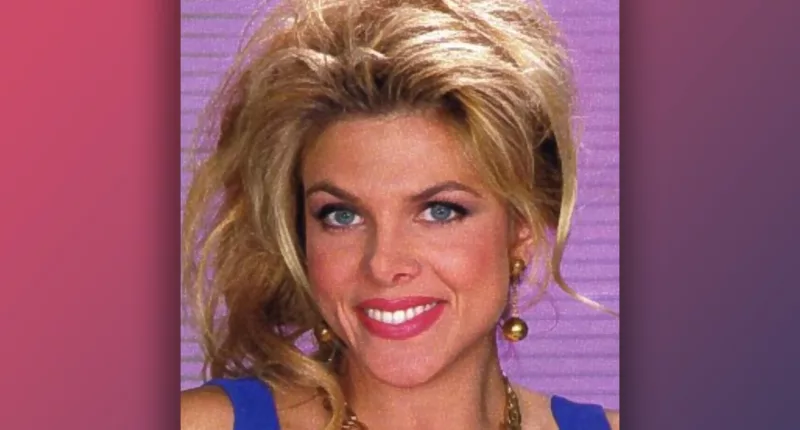 Linda Sobek featured on Real murders of L.A