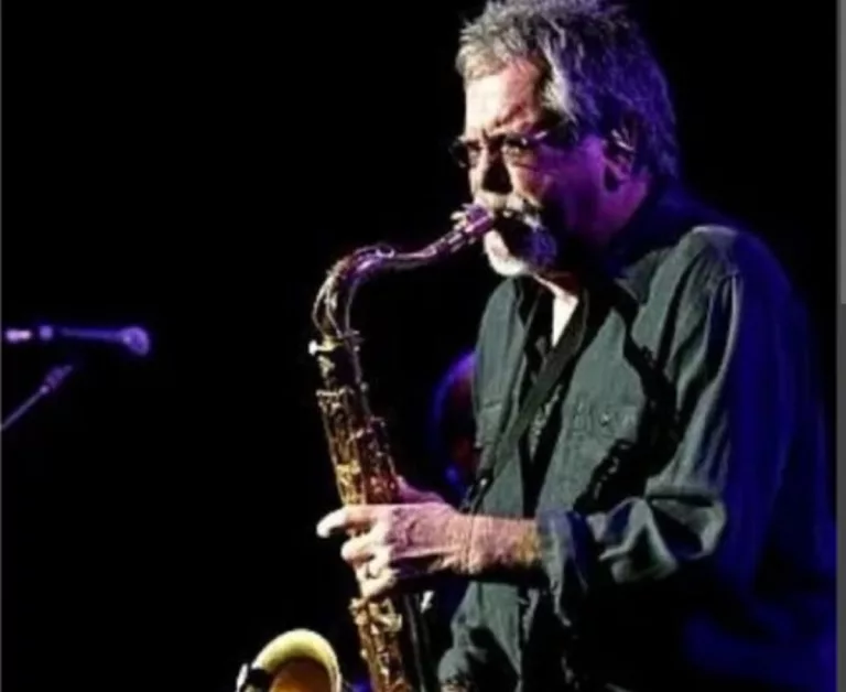 Musician Vince Denham Death And Obituary Linked To Cancer