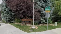 Adam Liegner blasted his homeowner's association for trying to remove his beehive from the property grounds