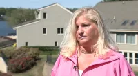 Sherry Loeffler sued her HOA after it fined her thousands of dollars following a dispute about the number of windows on her property