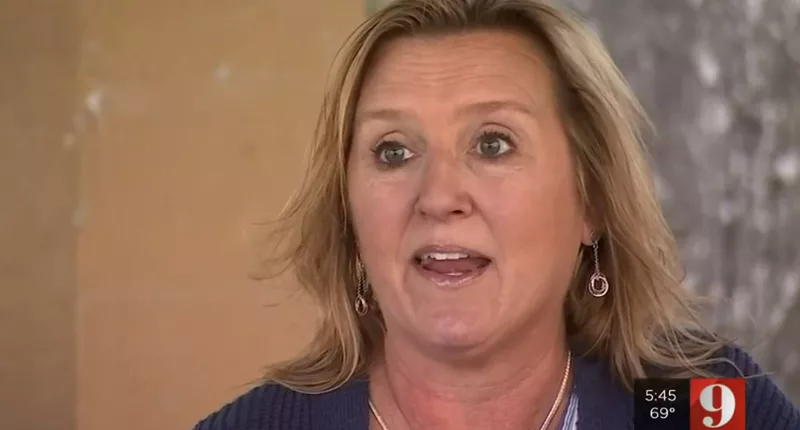 Cindy Decker and her husband took their HOA and a law firm to court and received $33,000 in a settlement