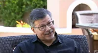 Michael Kucklinca and his partner say the pickleball court near their home makes too much home