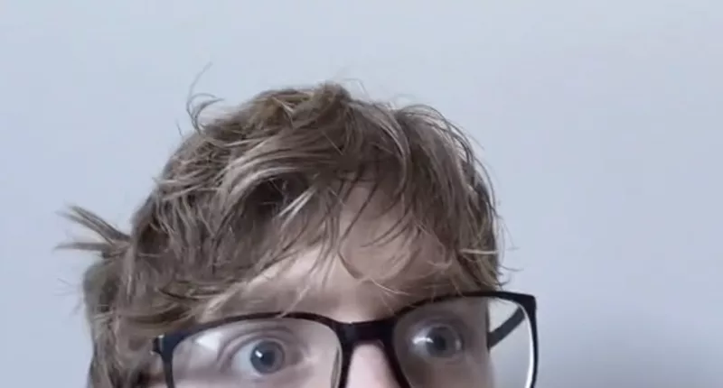 TikTok creator Speaking of Dying is not fond of new regulations at some Target stores