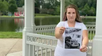 Single mom Stephanie Wilson is fighting a search and seizure program that allowed Michigan cops to take her car for years, despite the fact that she did nothing wrong
