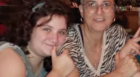 Galit Dan, 53, received a message from her terrified daughter Noya, 12, who whispered 'Help me' as Hamas savages kidnapped her