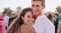 Aner Shapiro, 22, lost his life while saving dozens of others at the Supernova music festival massacre on October 7