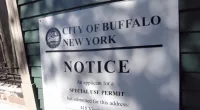 Residents of Allentown in Buffalo, New York, are fighting back against short-term rentals that they say are ruining the feel of the neighborhood