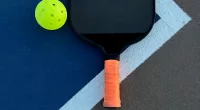 Pickleball courts have caused noisy conditions for some residents