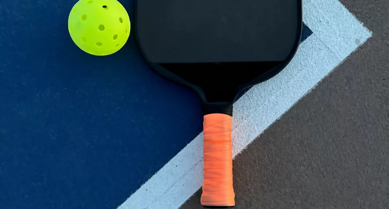 Pickleball courts have caused noisy conditions for some residents