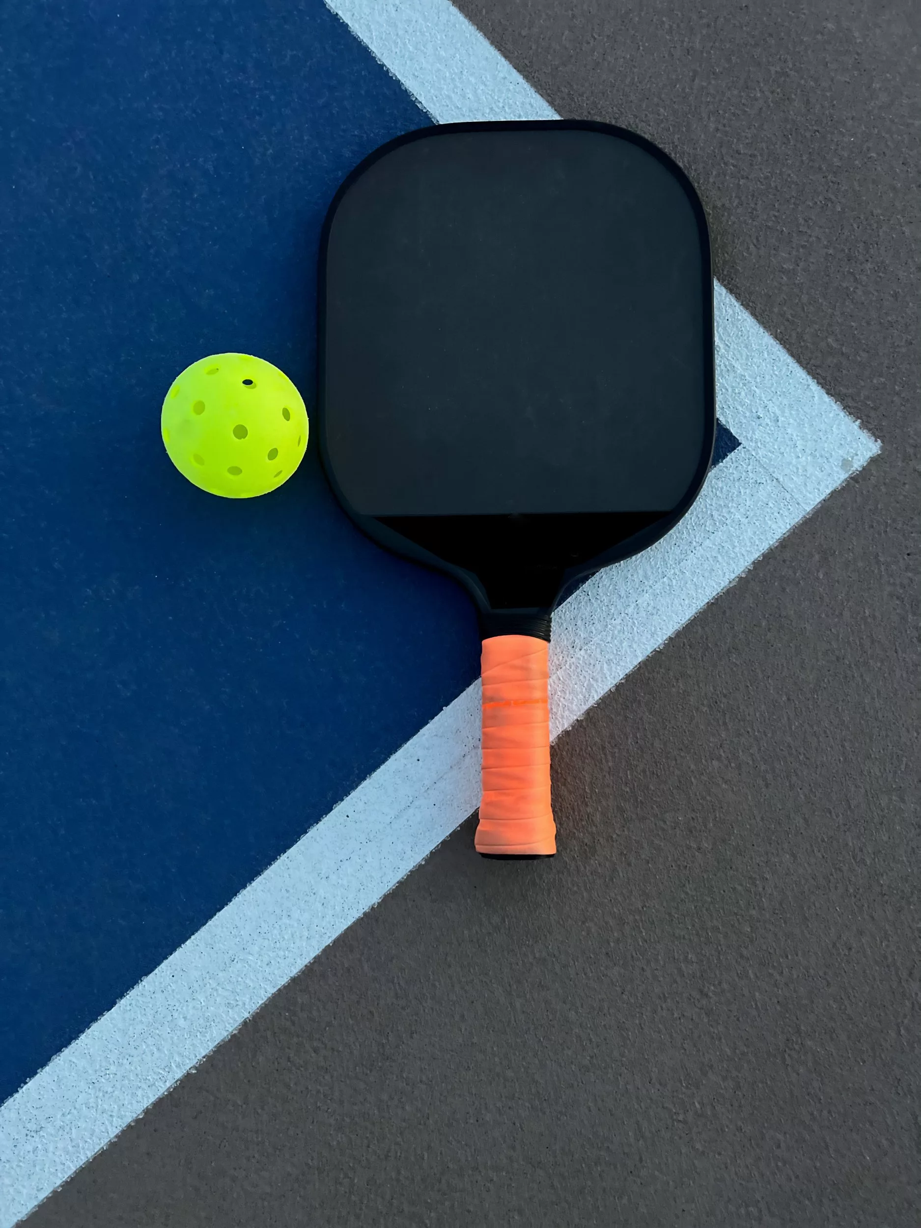 Pickleball courts have caused noisy conditions for some residents